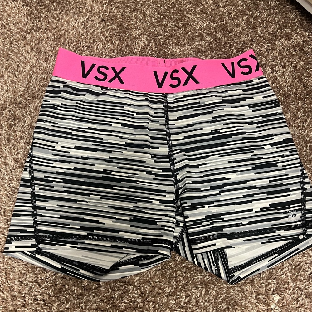 VSX Compression/Spandex Shorts